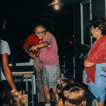 Photo of Eugene Vankerckhove Sr